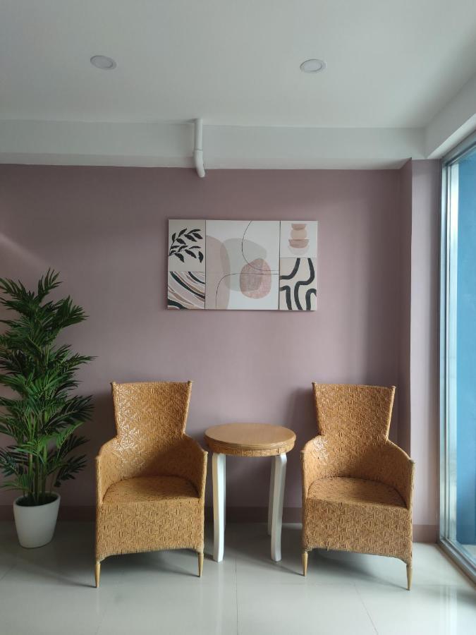Glory Hotel Cubao Кесон-Сити Экстерьер фото